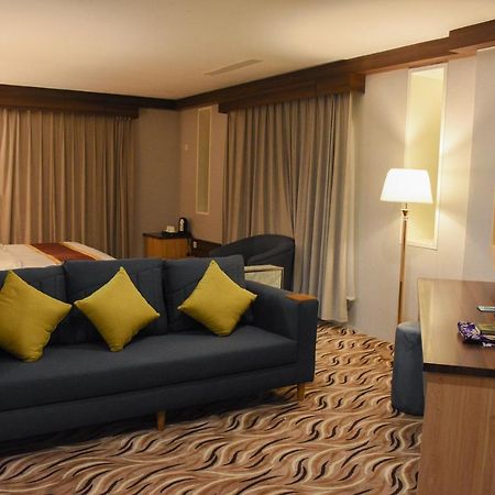 Florida Inn Hotel Najran Extérieur photo