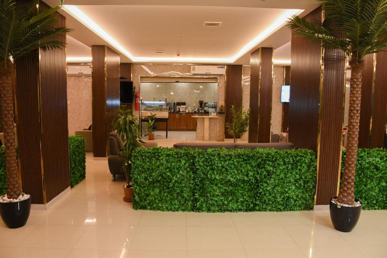 Florida Inn Hotel Najran Extérieur photo
