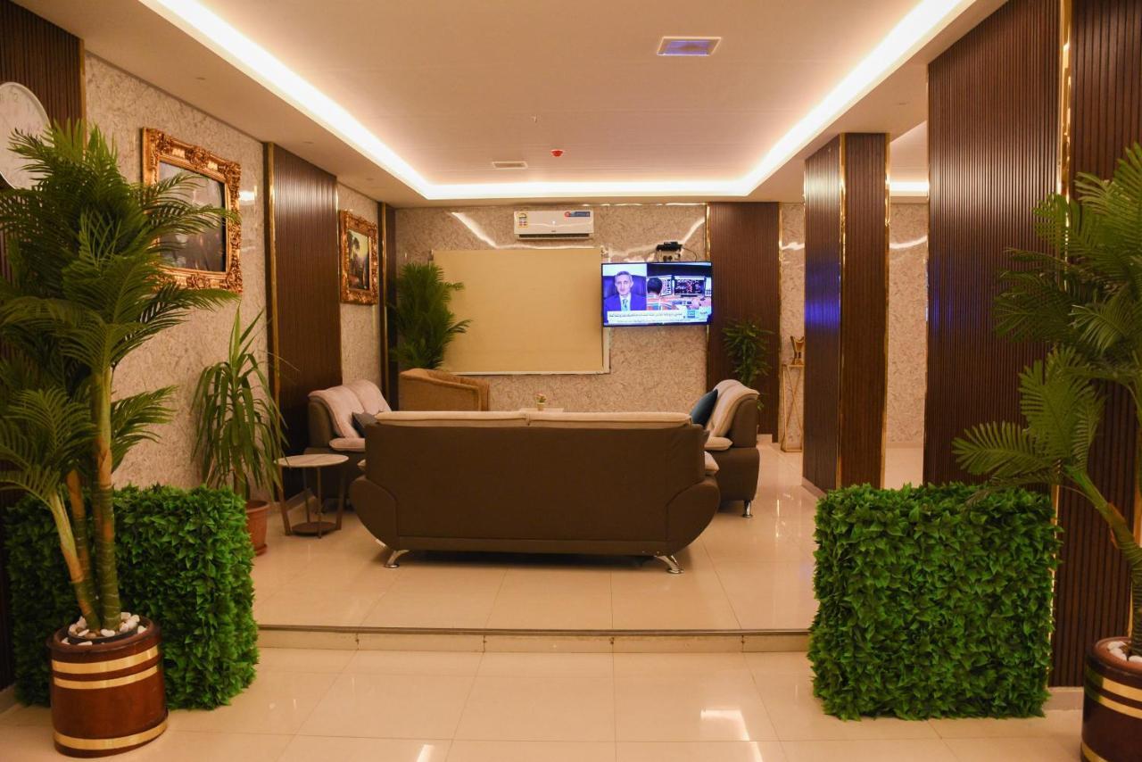 Florida Inn Hotel Najran Extérieur photo