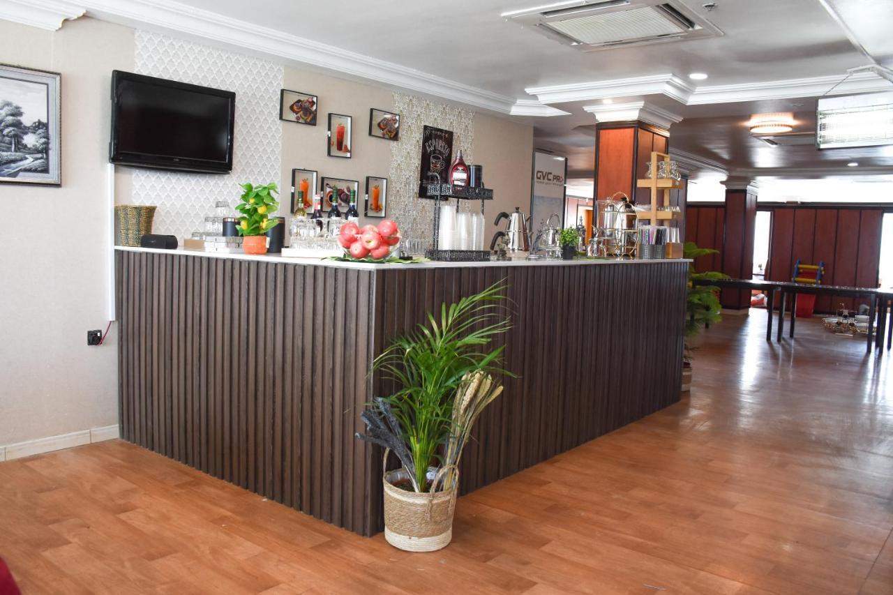 Florida Inn Hotel Najran Extérieur photo