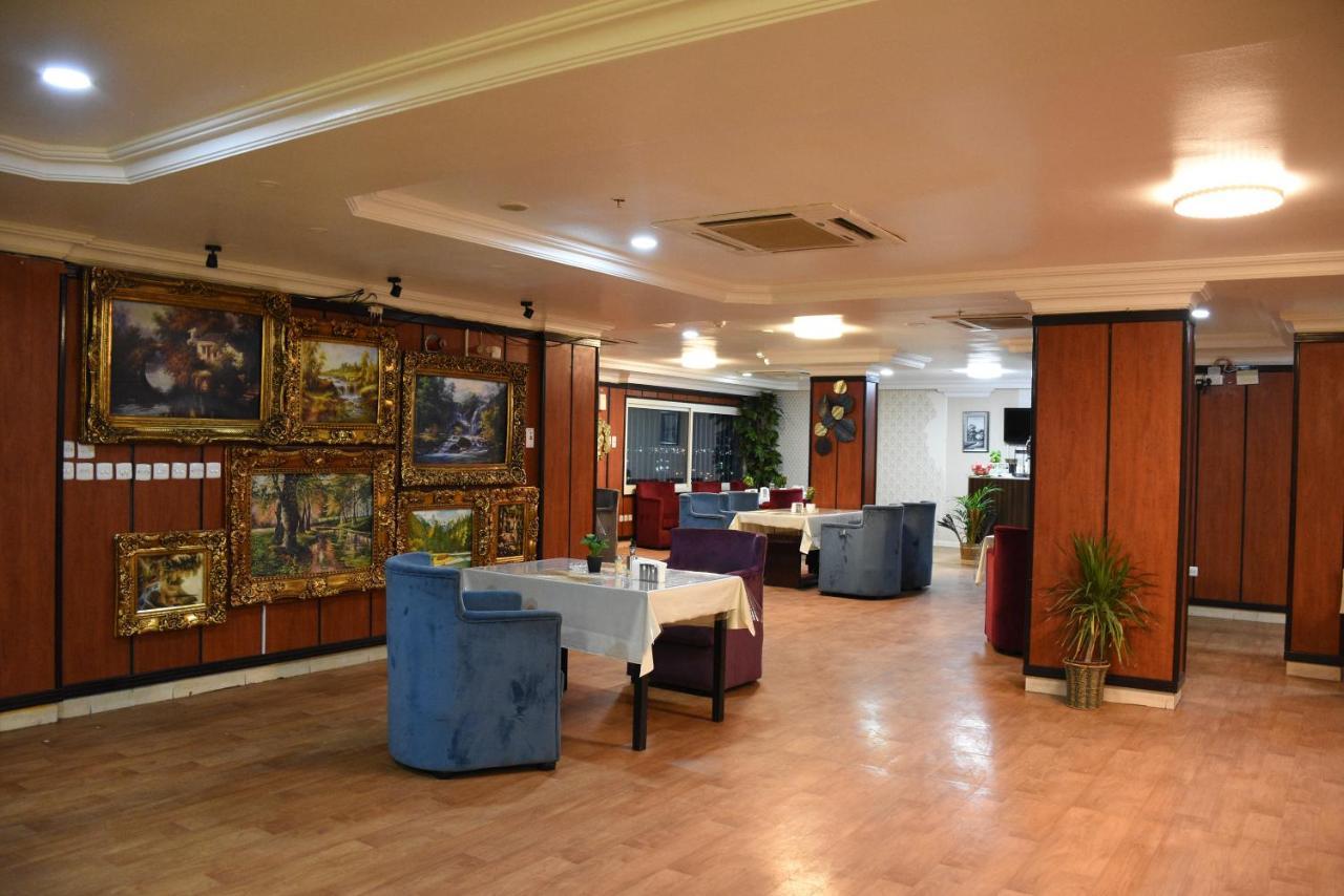 Florida Inn Hotel Najran Extérieur photo